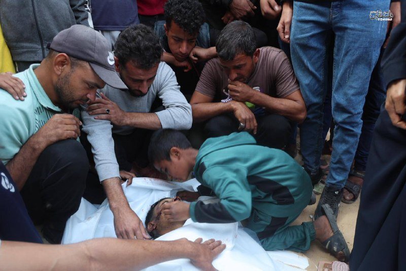 Gaza Death Toll Reaches 69,785 Since 2023 War
