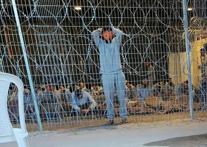 واکنش حماس به شهادت ۹۴ اسیر فلسطینی در زندان‌های اسرائیل  