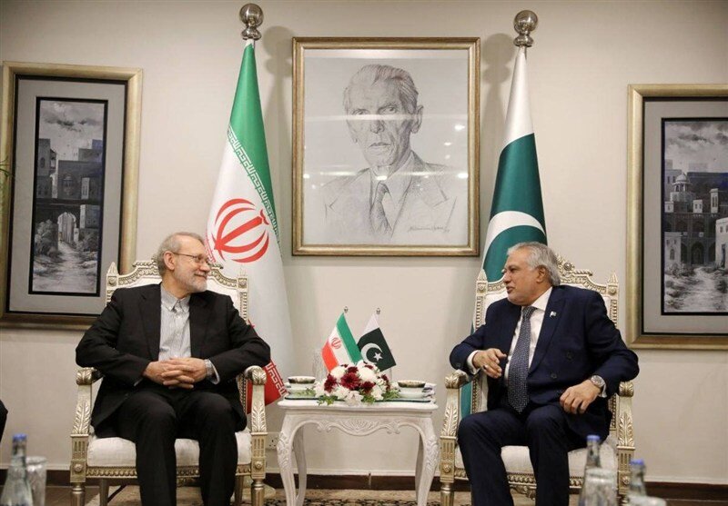Iranian Security Chief in Pakistan: 12-Day War Was US-Israeli Plot, But Iran surpassed Israel's Illusory security