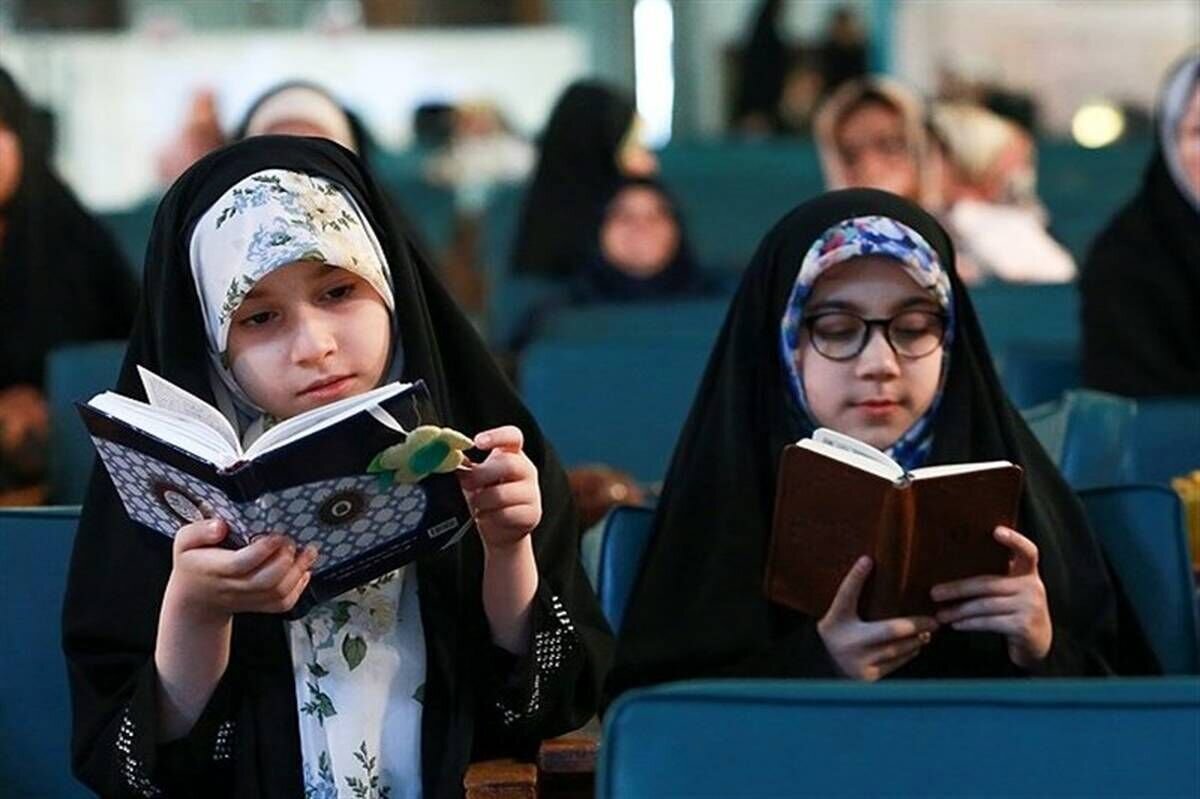  جزئیات برنامه‌های هفته‌ قرآن و نماز در مدارس سراسر کشور