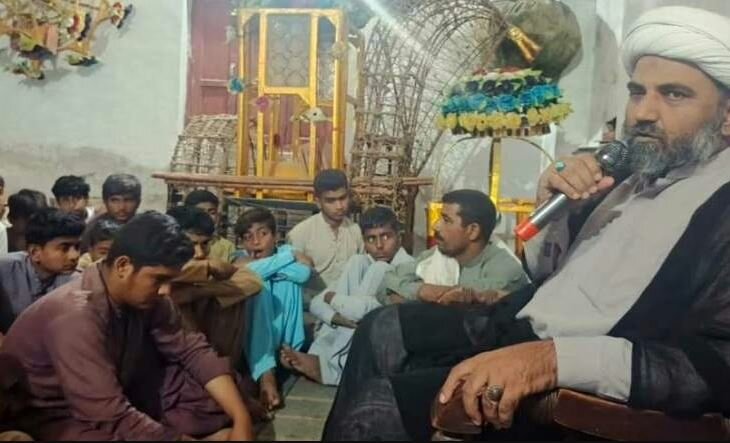 Fatima Zahra's Life is a Model for All Women: Shia Scholar