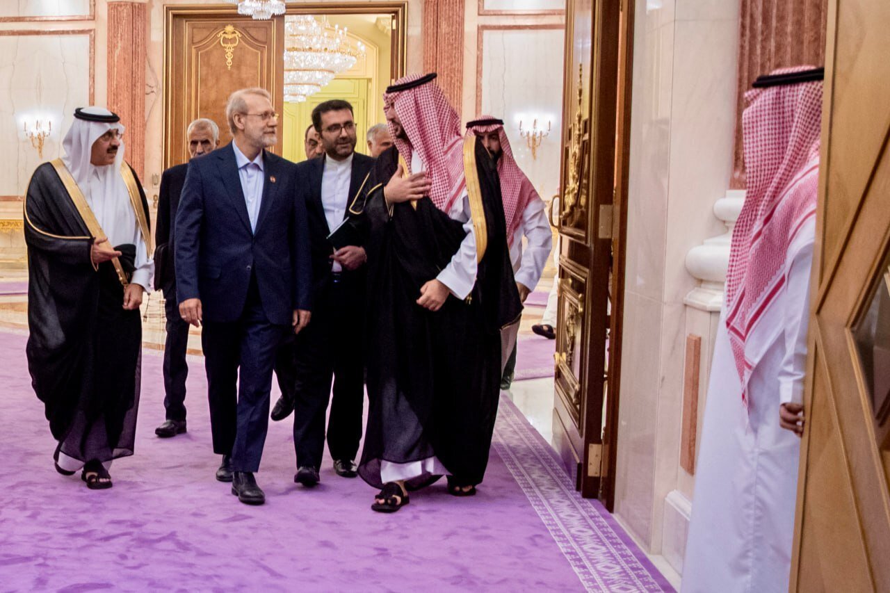 Teheran naziva Bin Salmanov narativ o posredovanju laži osmišljenom da baci sumnju na Iran