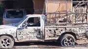 13 Sirijaca ubijeno, 25 povrijeđeno u izraelskoj agresiji na predgrađe Damaska