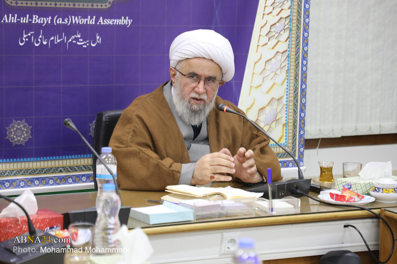 Muslims Must Not Fall Behind in Science, Knowledge: Ayatollah Ramazani