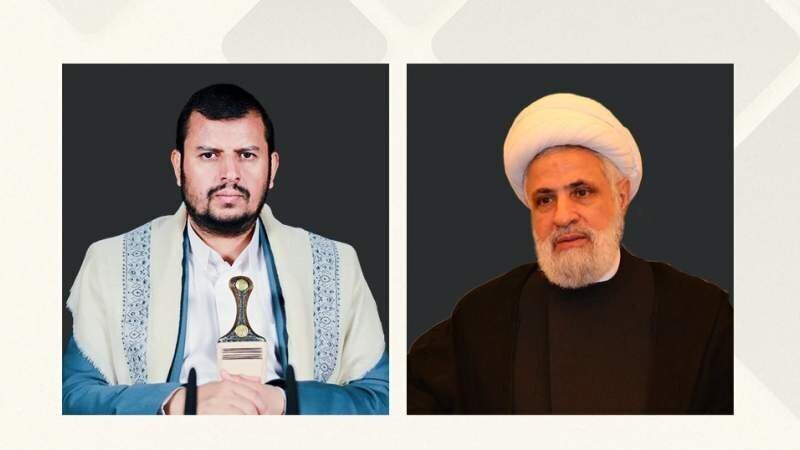 Sayyed Abdulmalik envía condolencias a Hezbolá tras el asesinato del comandante Tabtabaei