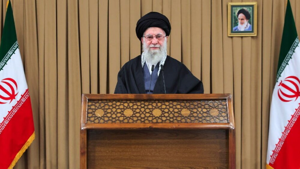 Lider Islamske revolucije Irana: SAD, sa svim svojim modernim vojnim arsenalom, pretrpjele su poraz u 12-dnevnom ratu