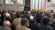 Shia Cleric: Protecting Women's Rights is Key Demand of Following Life of Fatima (S.A)