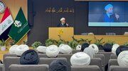 Photos: Al-Abbas Holy Shrine Hosts 2nd Annual Urdu-Language Al-Fatimi International Conference