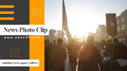 Video: News photo clip around the world (November 22 to 28)