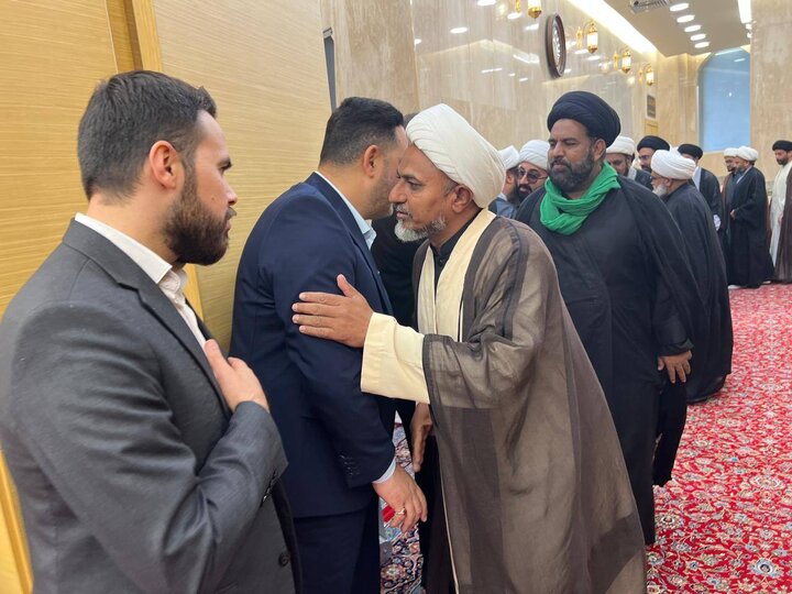 فاطمی کانفرنس