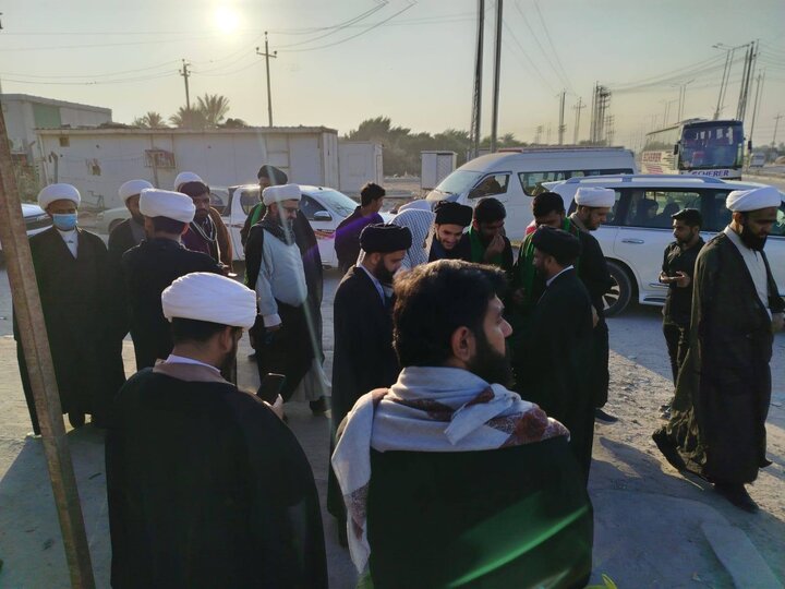 فاطمی کانفرنس