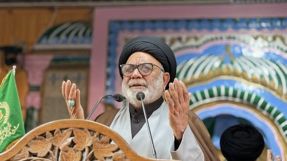 بڈگام