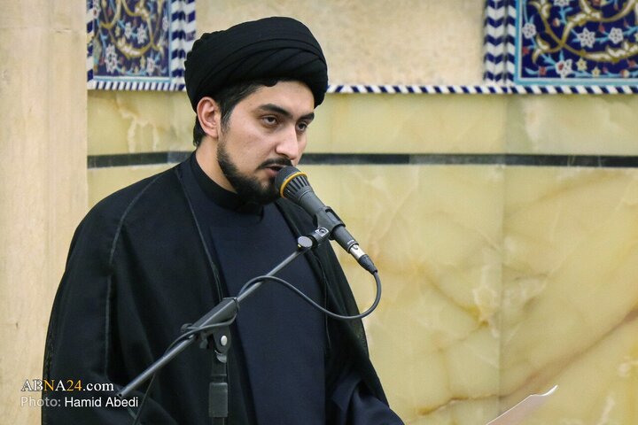 Photos: 21st demise anniversary of late Ayatollah Sheikh Ali Saadat-Parvar held in Qom