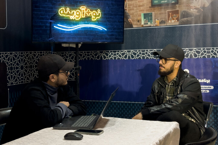 Photos: Imam Reza Cultural Event held in Mashhad