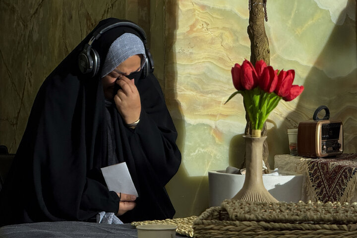 Photos: Imam Reza Cultural Event held in Mashhad
