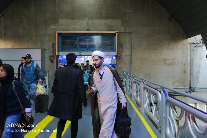عکس‌های «منتخب هفته»