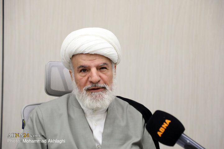 تمجید معاون بین‌الملل دانشگاه ادیان و مذاهب از رویکرد بین‌المللی خبرگزاری ابنا