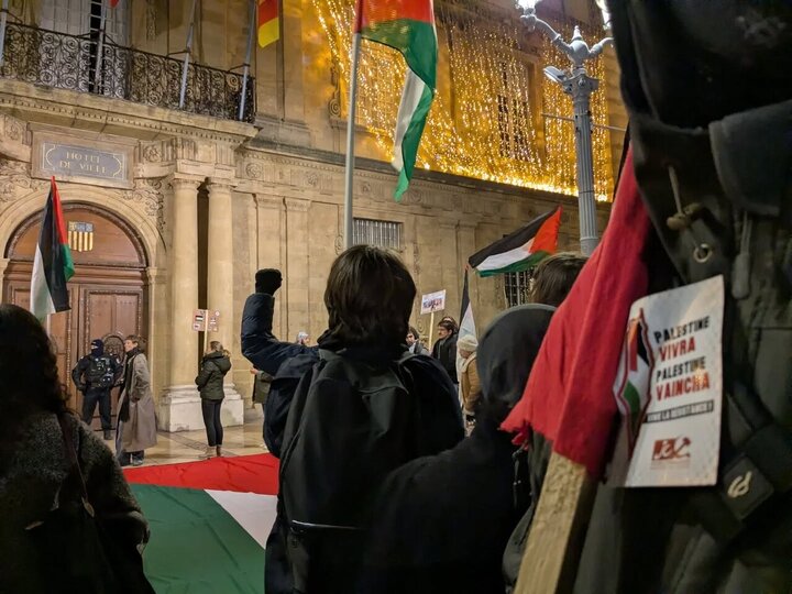فرانسه