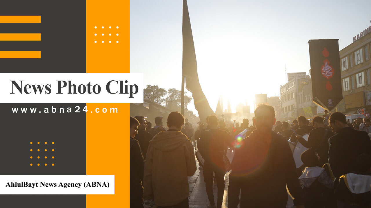 Video: News photo clip around the world (November 22 to 28)