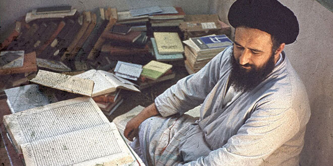 Ayatollah Sayyid Mustafa Khomeini Had an Extraordinary Personality