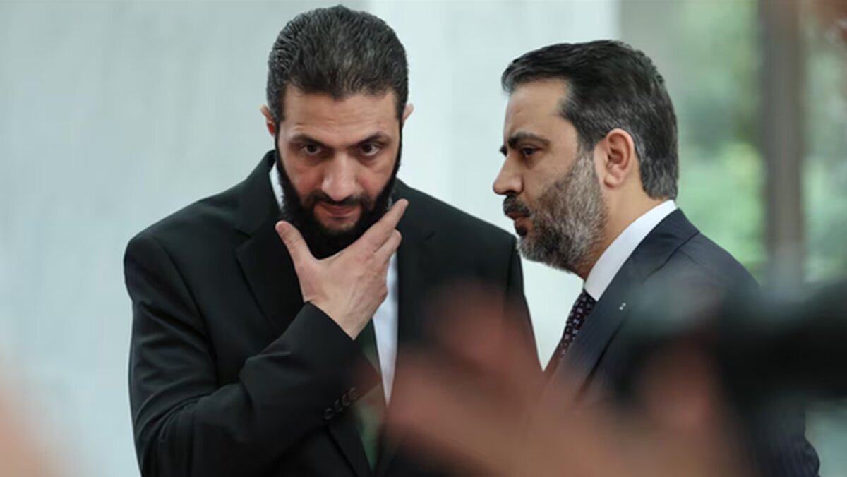 رژیم صهیونیستی در حال بررسی امکان اجرای استراتژی لبنان علیه مقامات سوریه!