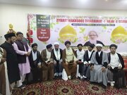 Photos: Shia Scholars Conference Held in Mumbai, India