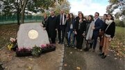 Ireland: Dublin removes name of sixth Israeli President from public park