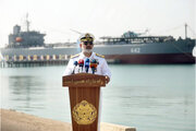 Iran Navy Commander: We will not bow to threats after 12-day confrontation with Israel