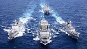 Iran to commission new “Khuzestan” warship for long-range missions