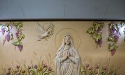 Alcalde de Teherán: La estación de metro de Santa María, símbolo de convivencia religiosa