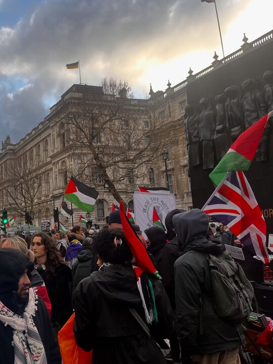 London