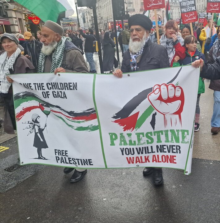 London