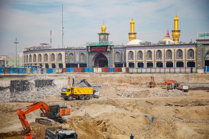 Karbala