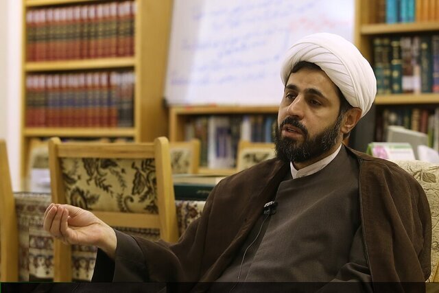 هوش مصنوعی در خدمت علوم اسلامی/ سامانه گفت‌وگوی با متون فقهی به عنوان دستیار فقیه، یکی از پروژه‌های کلیدی مرکز نور