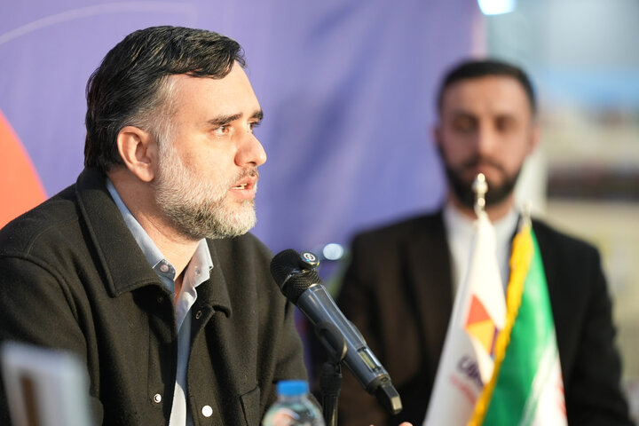 ماهنامه دیپلماسی کتاب