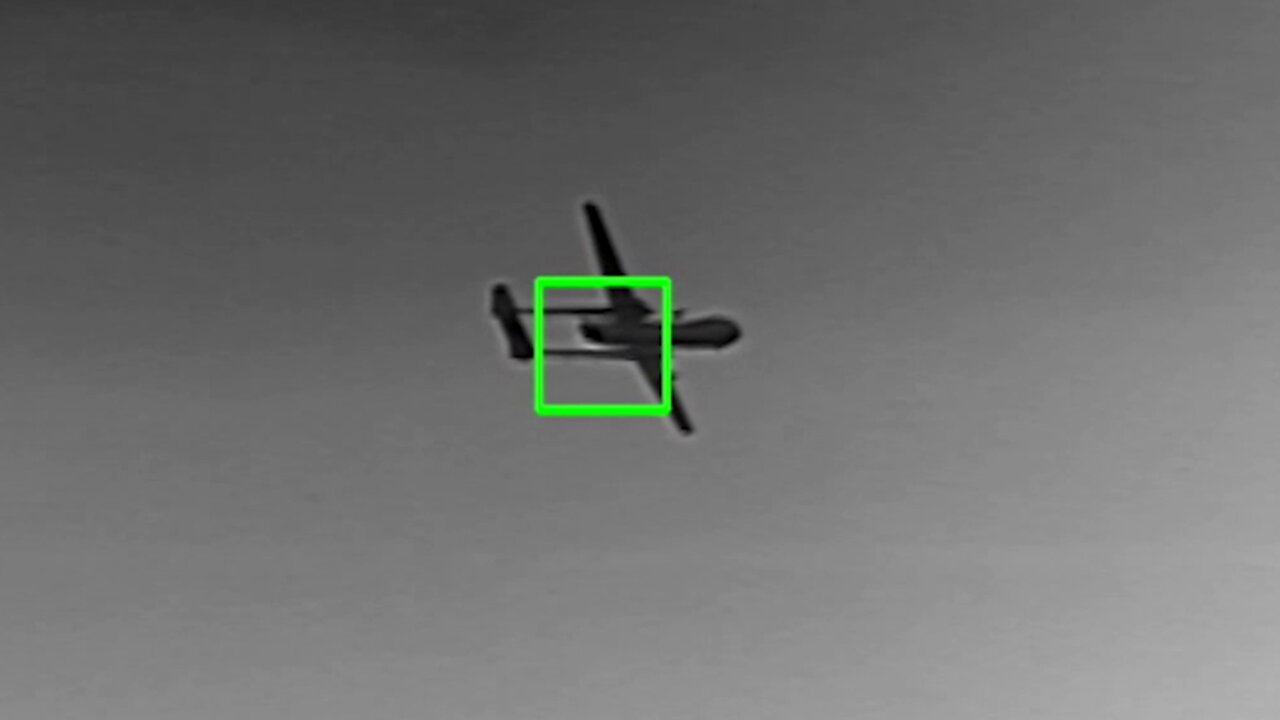 Iran air defenses downed 196 Israeli drones during 12-day war