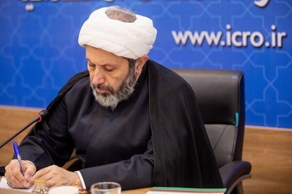 ICRO Chief: Zionist regime seizing Palestinian heritage sites for settlements