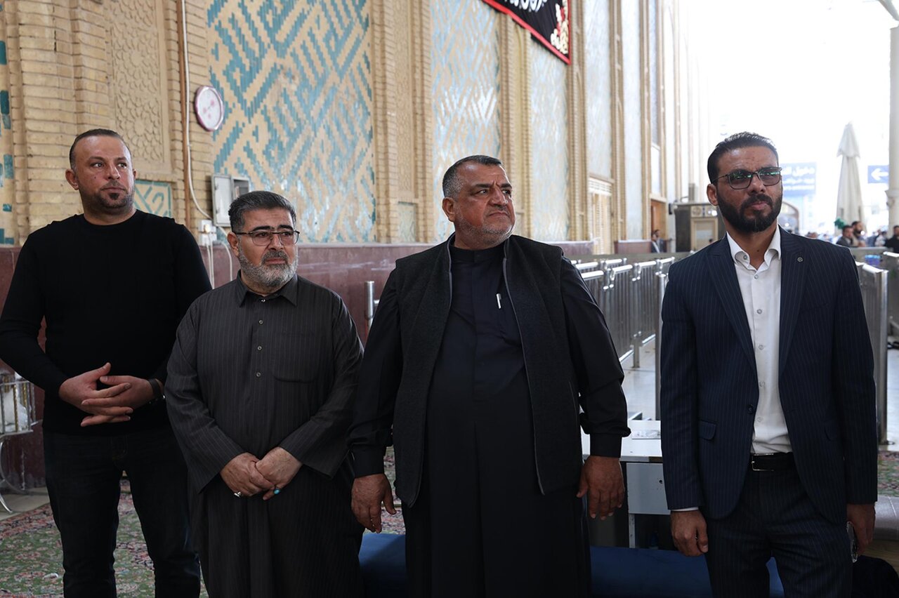 Karbala