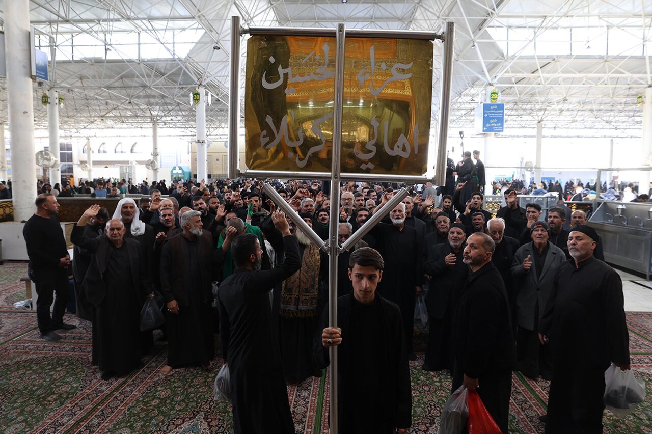Karbala