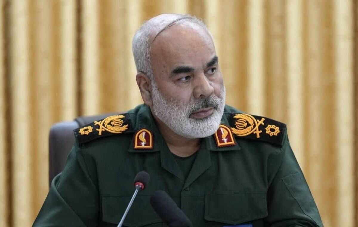 وحدت شیعه و سنی سرمایه راهبردی ملت ایران است