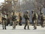 UK Special Forces in Afghanistan Accused of Systematic War Crimes in Afghanistan: Senior Officer Breaks Silence