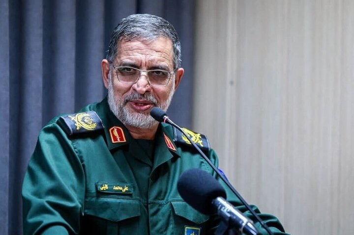 شهید نائینی بیش از چهار دهه از عمر با برکت خود را وقف جهاد فی سبیل الله کرد
