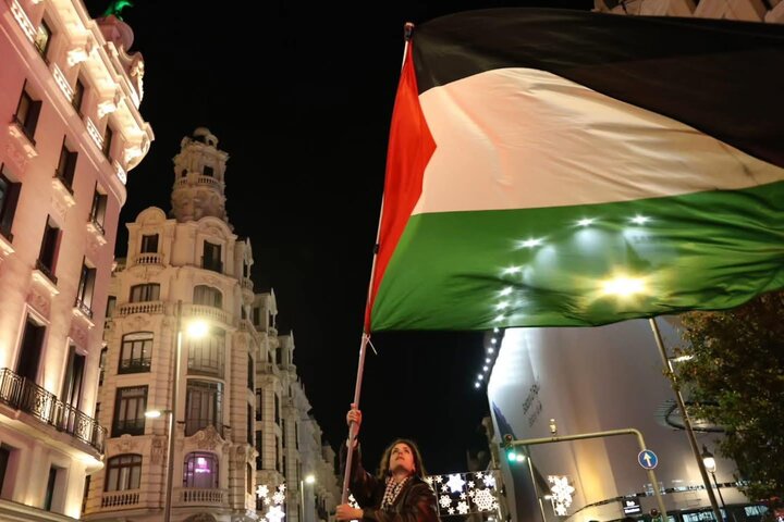 Madrid