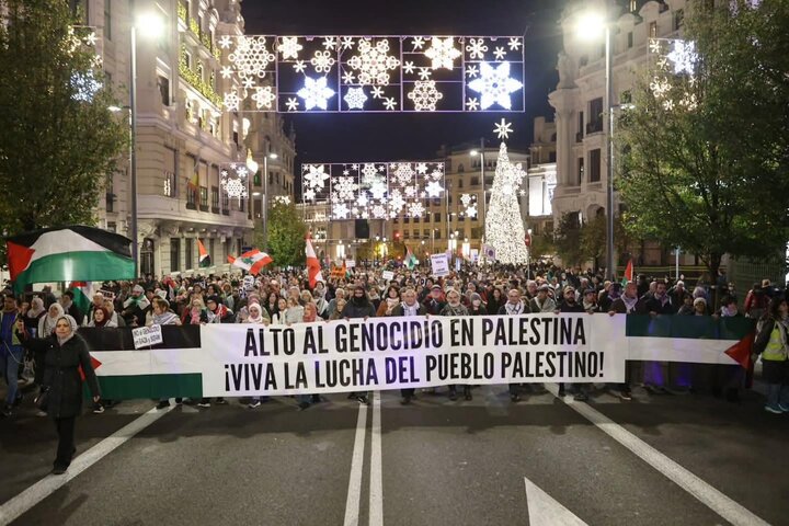 Madrid