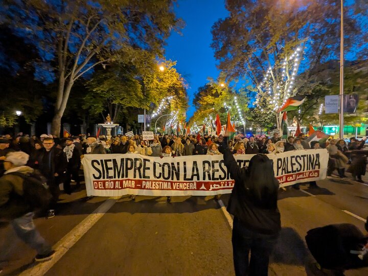 Madrid
