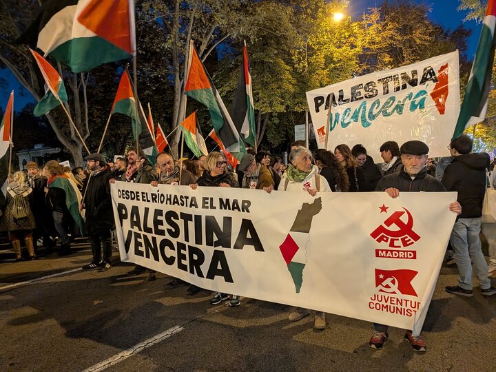 Madrid