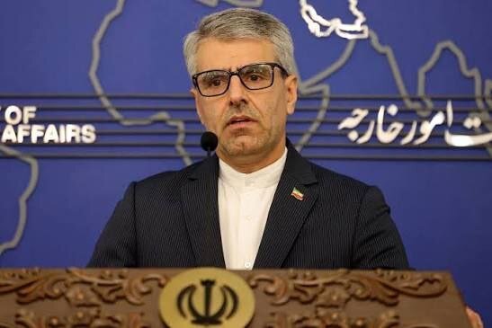 بقایی: مرزهای ایران و افغانستان محور همکاری‌های تازه