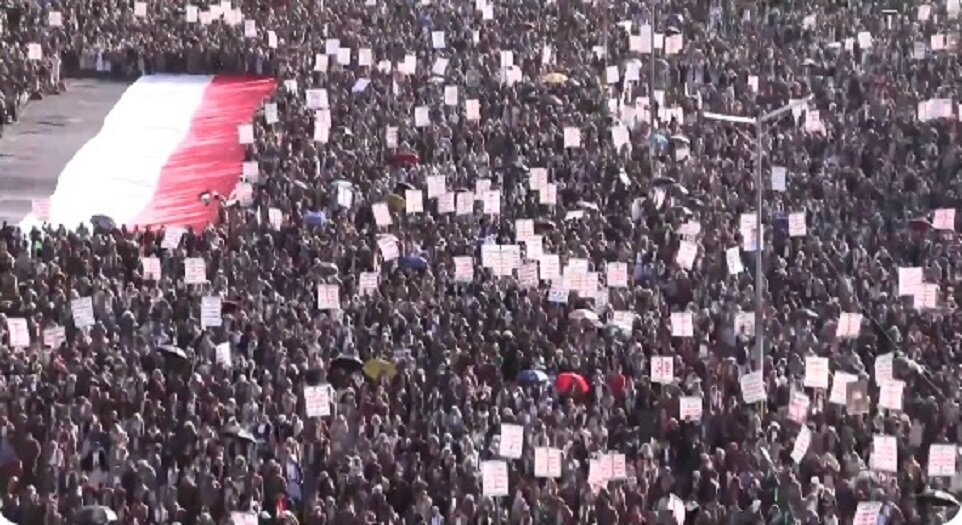 Political Struggle in Yemeni National Independence Experience