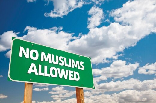 India; Hindu Groups Object to Sale of House to Muslim Family