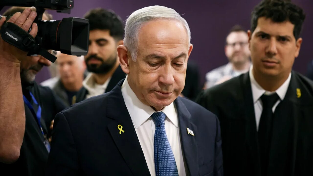 Signs of Israel Losing Its Strategic Equilibrium